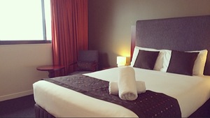 Madison Plaza Townsville