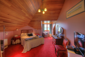 Amy Belle - Upstairs