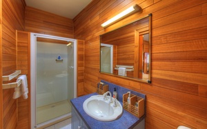 The Bungalow - With Kitchenette