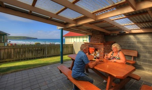 The Bungalow - With Kitchenette