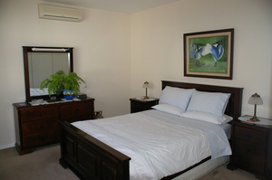 Deluxe Suite, couple with Light breakfast