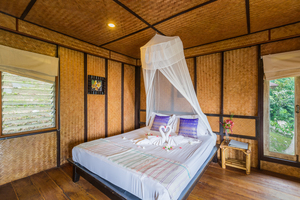Railay Garden View Resort - 
