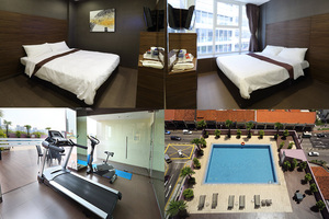Value Hotel Thomson - 