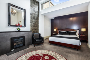 Heritage Superior Spa