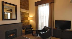 Heritage Executive Queen