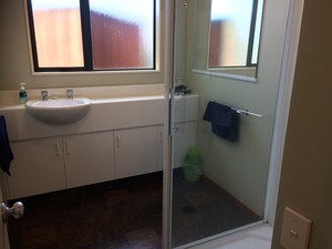 One Bedroom Standard Chalet