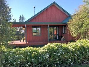 Two Bedroom Premium Chalet