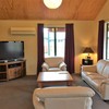 Two Bedroom Premium Chalet