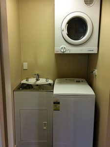 Two Bedroom Premium Chalet