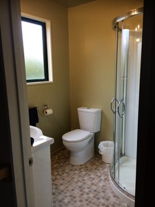 Two Bedroom Premium Chalet