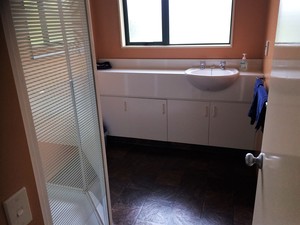 Two Bedroom Standard Chalet