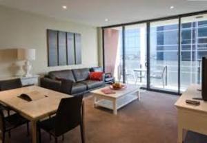 New Quay Docklands Apartments Melbourne Domain - 