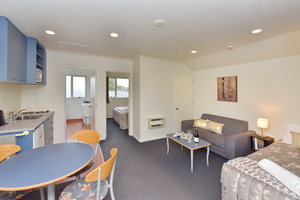 Northcote Motor Lodge - 