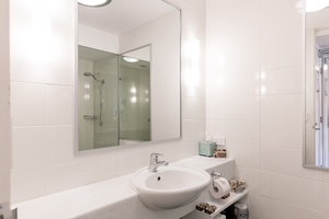 Deluxe Superior Studio