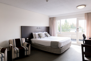 Deluxe Superior Studio