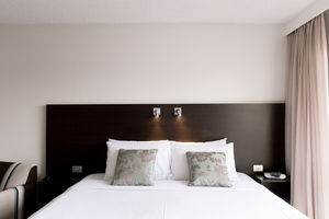 Deluxe Superior Studio