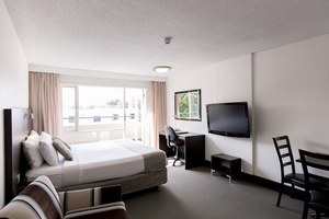 Deluxe Superior Studio