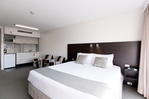 Deluxe Superior Studio