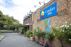 Seacombe House Motor Inn Port Fairy