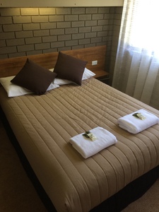 Three Bedroom Family Unit