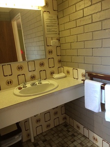 Three Bedroom Family Unit