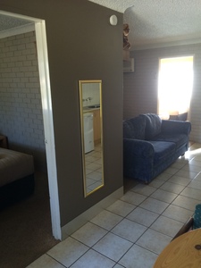 Three Bedroom Family Unit