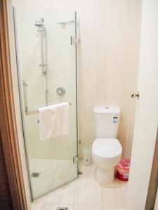 Boarding House Queen Room