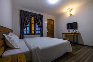 Kea Garden Guest House