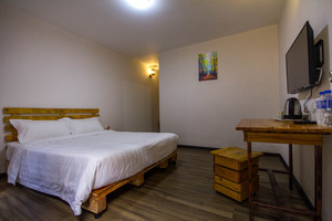 Kea Garden Guest House