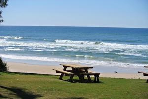 MANGROVEJACK APARTMENT - Ocean Views