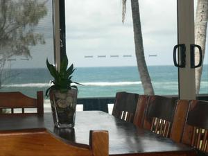 TREVALLY APARTMENT - Ocean Views