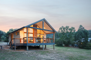 Yering Gorge Cottages