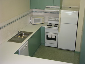  2 Bedroom Tuscany 7 nights