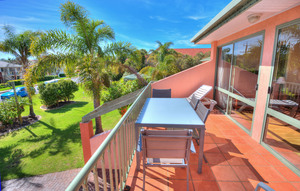 First Floor Apartments