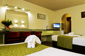 Classic Twin (Non-Smoking)