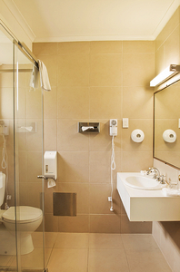 Classic Twin (Non-Smoking)