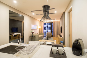 Property Profile For 188 Suites Kuala Lumpur Durianproperty Com