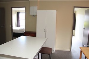 4 Bedroom Apartment