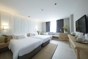 Health Land Resort And Spa