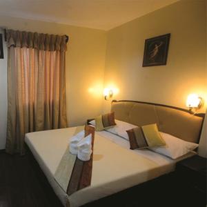Libis Bayview Hotel - 
