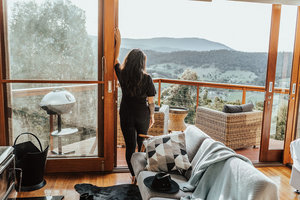 Kangaroo Ridge Retreat