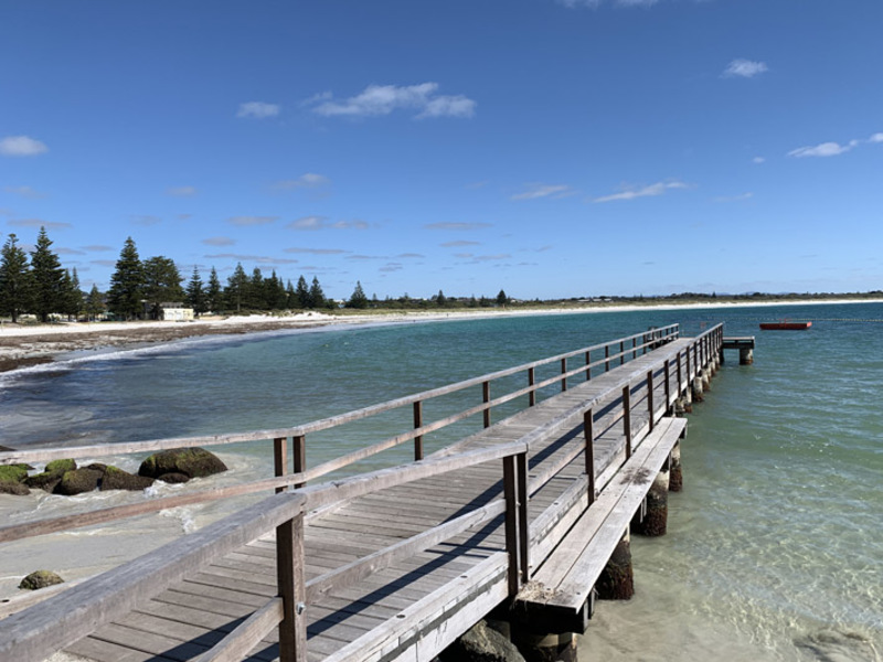 Middleton Beach Front Apartments Albany Unit 4 My Reward Club