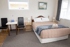 Wheelchair Access Studio Unit