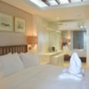 La Banca House At Boracay