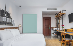 Pasteur 51 Hotel Residences - 