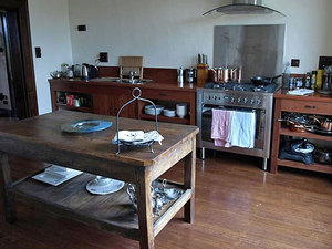 The Surgeons Cottage