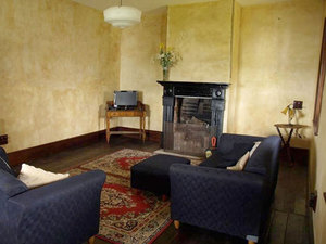 The Surgeons Cottage