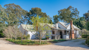 Mclaren Vale Getaways