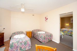 Kitchenette  Large Family Room