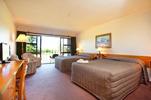 Standard - Bed & Breakfast